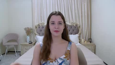 Agata Aisitt online show from February 9, 12:52 pm