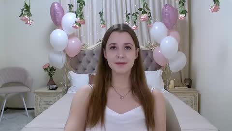 Agata Aisitt online show from February 10, 8:31 pm