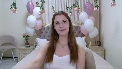Agata Aisitt online show from February 10, 11:34 pm