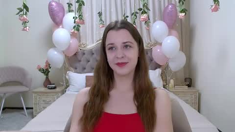 Agata Aisitt online show from February 12, 8:50 pm