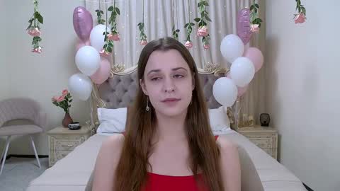 Agata Aisitt online show from February 19, 6:10 pm