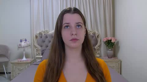 Agata Aisitt online show from March 1, 5:42 am