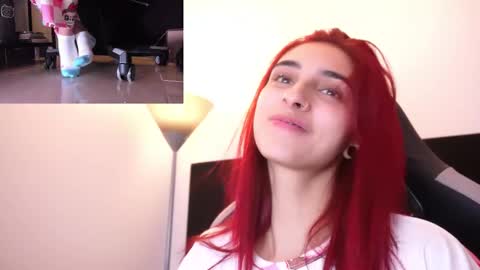 Agata Collinss online show from February 10, 5:44 am