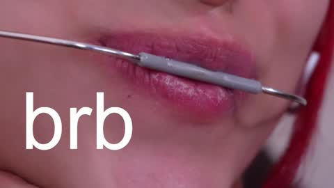 Agata Collinss online show from March 23, 7:29 pm