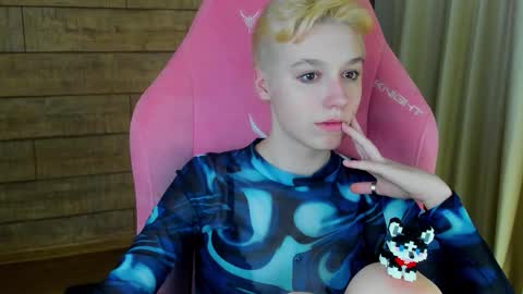 AgataGate online show from March 6, 3:36 am