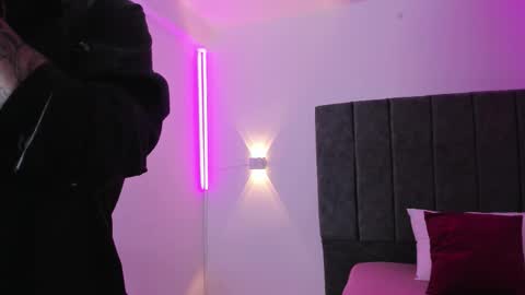 Agata Liz  online show from November 7, 4:18 pm