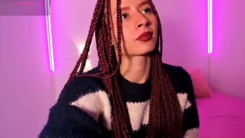 Agata Liz  online show from February 26, 11:59 pm