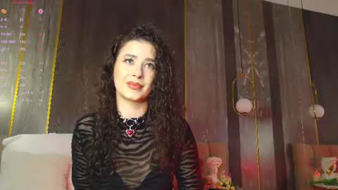 Snapshot of agatamercer chatting on July 18, 5:50 pm Agata online show from July 18, 5:50 pm