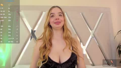 AgataRose online show from February 27, 11:20 am