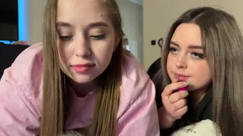 Agata online show from April 21, 1:42 am