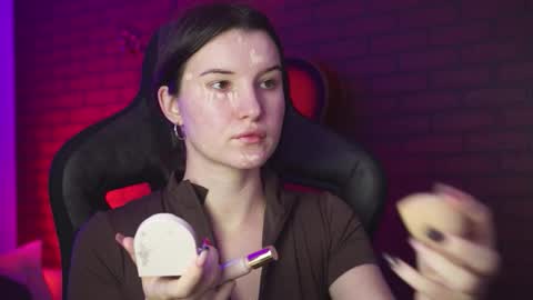 Agata online show from October 11, 4:33 am