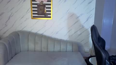 AGATHA online show from March 6, 12:56 pm