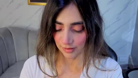 AGATHA online show from March 12, 12:33 pm