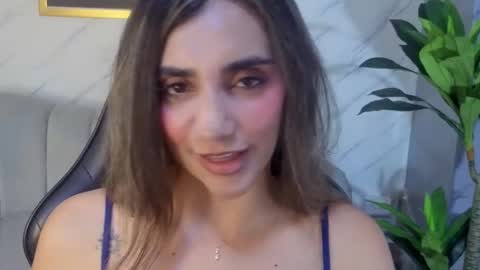 AGATHA online show from March 29, 12:38 pm