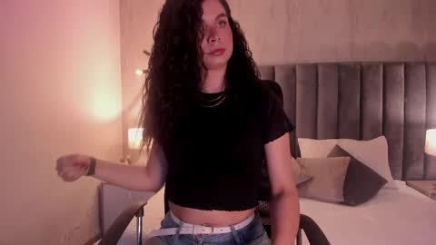 AgathaMendoza online show from October 14, 10:54 pm