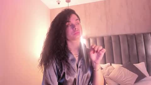 AgathaMendoza online show from October 15, 12:05 pm