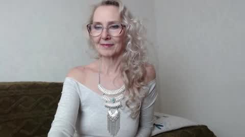 Agatha online show from February 24, 4:26 pm