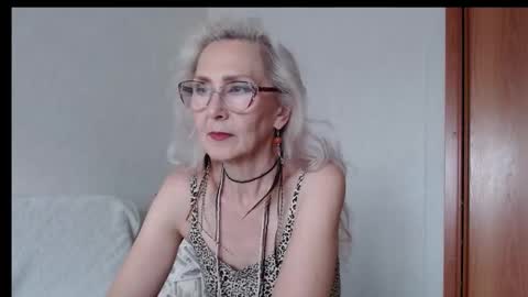 Agatha online show from September 14, 11:20 am