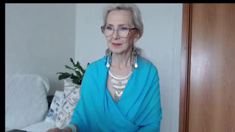 Agatha online show from September 16, 3:29 am
