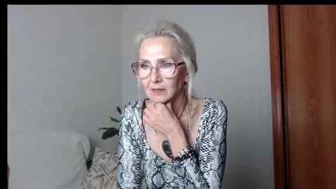 Agatha online show from September 17, 2:19 pm