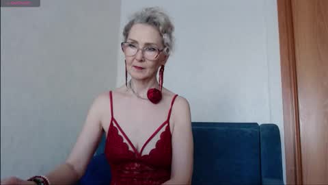 Agatha online show from February 3, 6:00 am