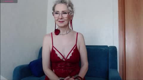 Agatha online show from February 3, 6:40 am