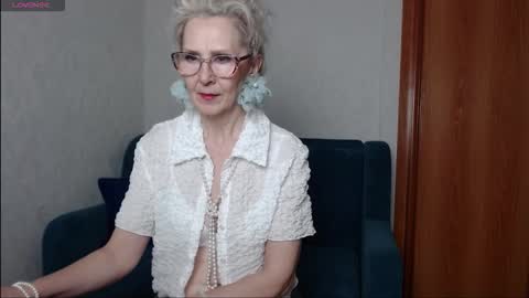 Agatha online show from February 24, 3:54 pm