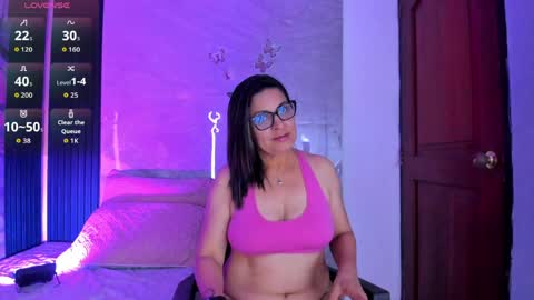 agatha_pleasure online show from April 11, 11:58 am
