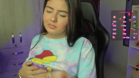 Cat online show from September 20, 3:40 am