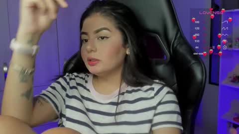 Cat online show from October 7, 5:48 am