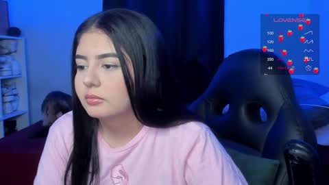 Cat online show from January 19, 7:12 am