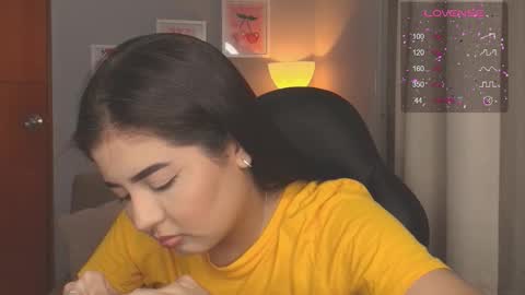 Cat online show from February 27, 3:28 am