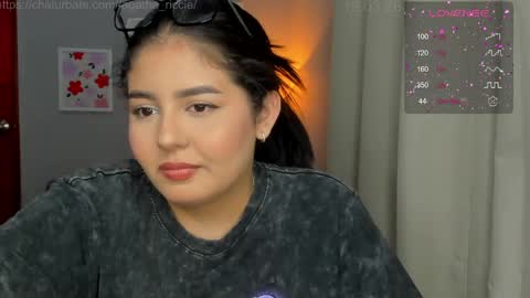 Cat online show from March 20, 3:22 am