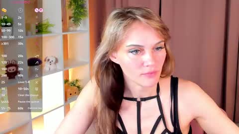 Agatha Rose online show from March 25, 4:07 am