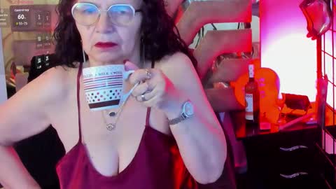 agatha ross online show from February 10, 11:03 am