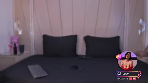 Snapshot of agatha_steel20 chatting on February 9, 7:29 pm Agatha Steel online show from February 9, 7:29 pm