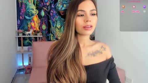 agatha_v__ online show from February 17, 10:56 am