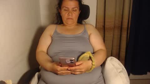Snapshot of agathaaaa chatting on June 28, 12:27 am online show from June 28, 12:27 am