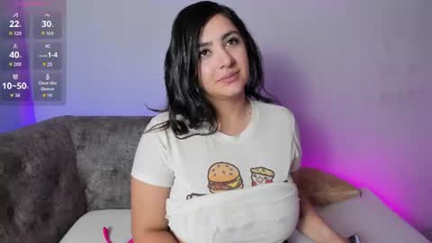 Snapshot of agathabel chatting on June 14, 12:40 pm agatha bel online show from June 14, 12:40 pm