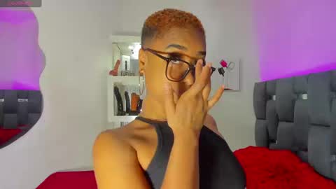 Agatha online show from March 12, 11:44 pm