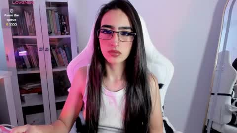 agathablair4 online show from June 21, 12:08 pm