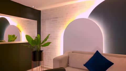 Agatha online show from November 12, 7:35 pm