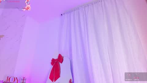 Snapshot of agathaowens chatting on November 7, 1:16 am Agatha Owens online show from November 7, 1:16 am