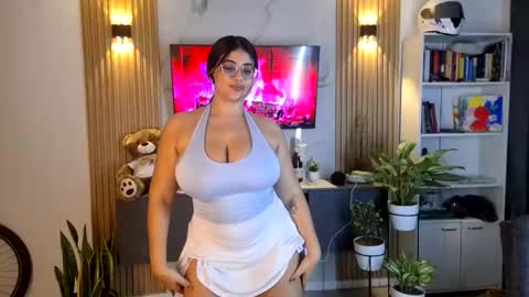 Agatha Owens online show from March 7, 11:35 pm