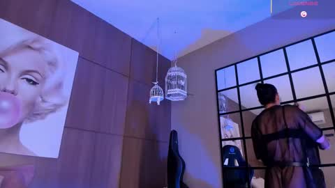    online show from March 13, 11:55 pm