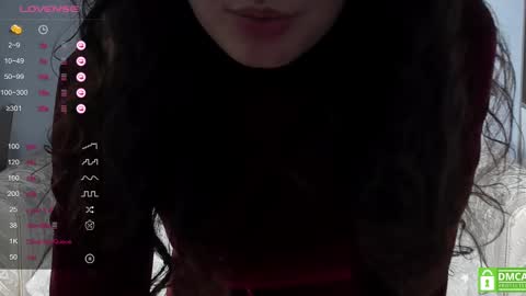 Snapshot of agattasmith chatting on February 16, 7:27 pm AgattaSmith online show from February 16, 7:27 pm