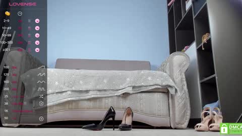 Snapshot of agattasmith chatting on February 20, 4:57 pm AgattaSmith online show from February 20, 4:57 pm