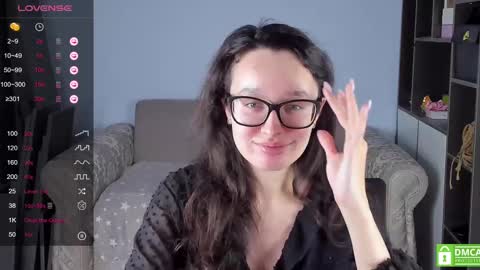 Snapshot of agattasmith chatting on February 24, 6:26 pm AgattaSmith online show from February 24, 6:26 pm