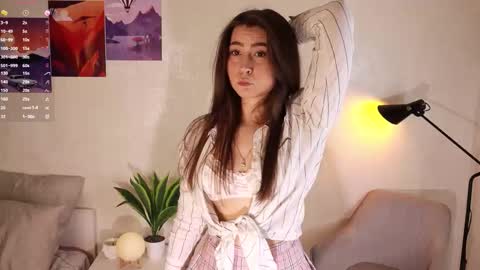 Call me Melissa online show from November 26, 6:58 am