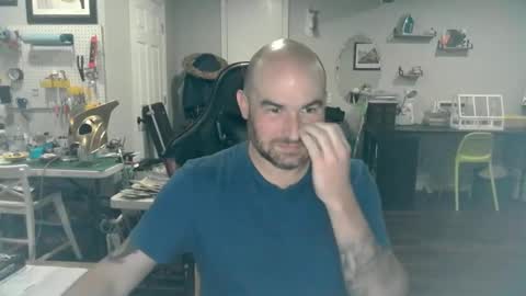 Aggieswing online show from December 3, 4:25 am